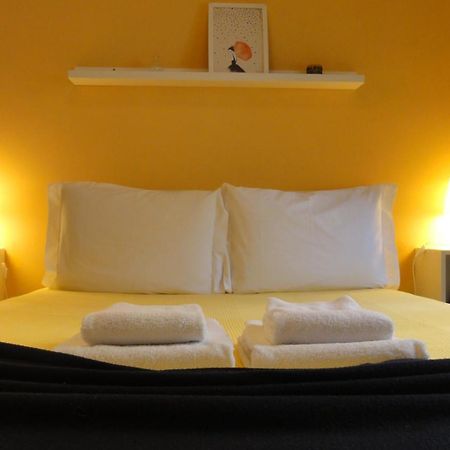 Campo Santana Apartment Lisbon Bagian luar foto