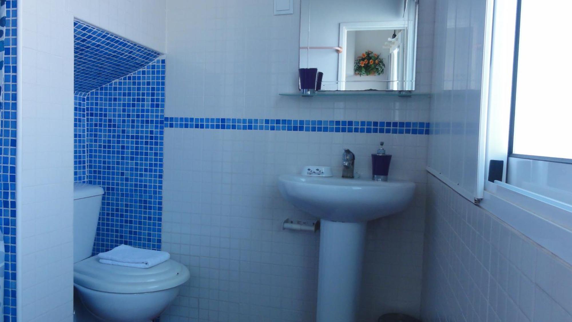 Campo Santana Apartment Lisbon Bagian luar foto