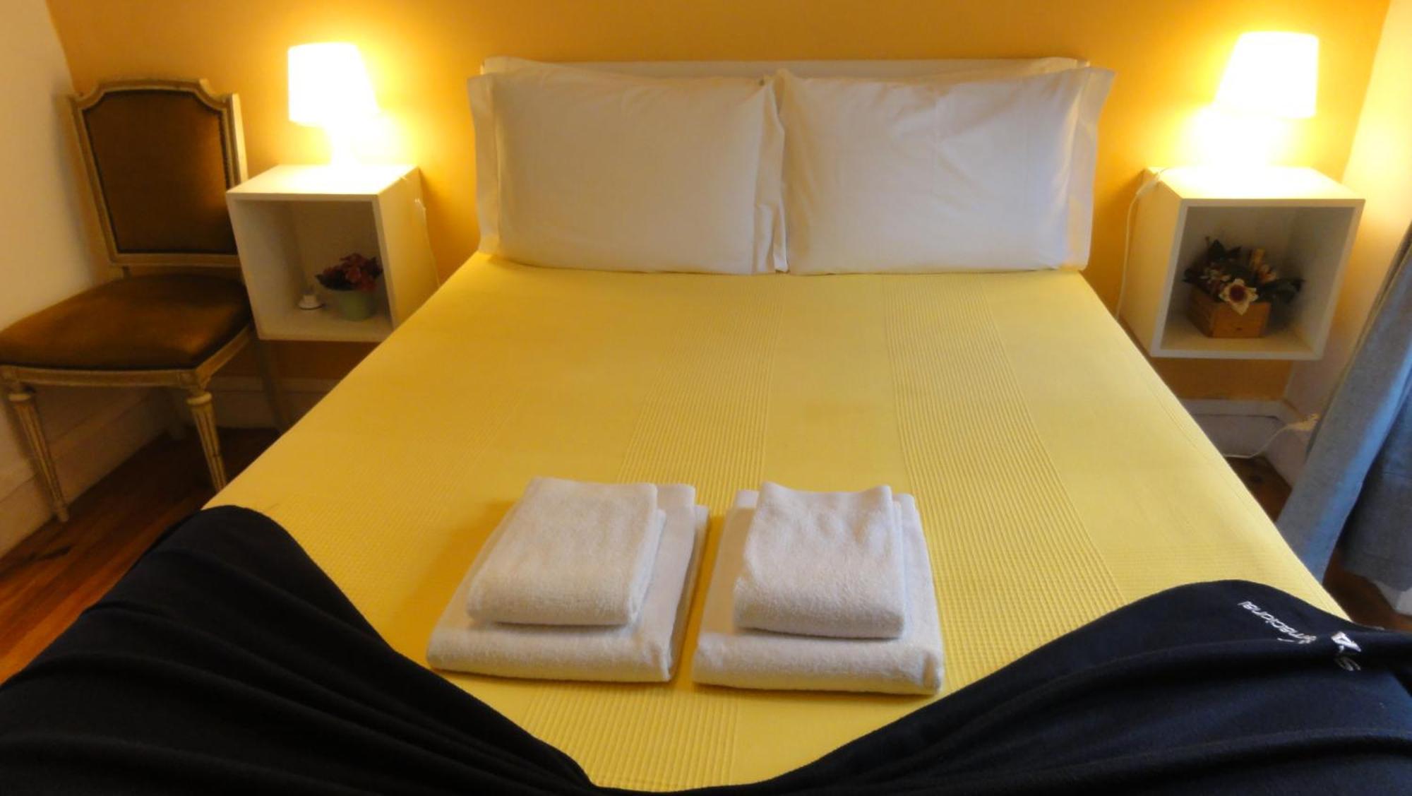 Campo Santana Apartment Lisbon Bagian luar foto