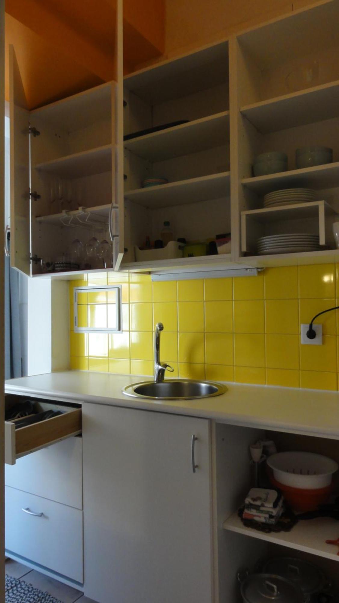 Campo Santana Apartment Lisbon Bagian luar foto