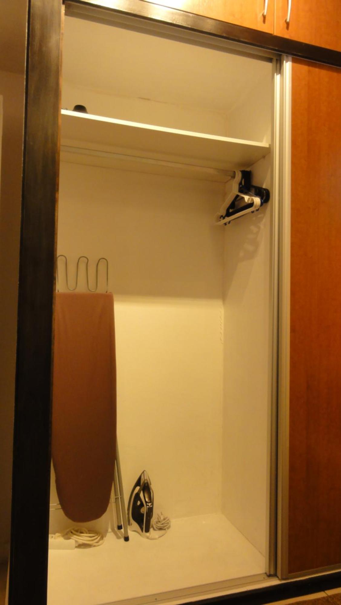 Campo Santana Apartment Lisbon Bagian luar foto