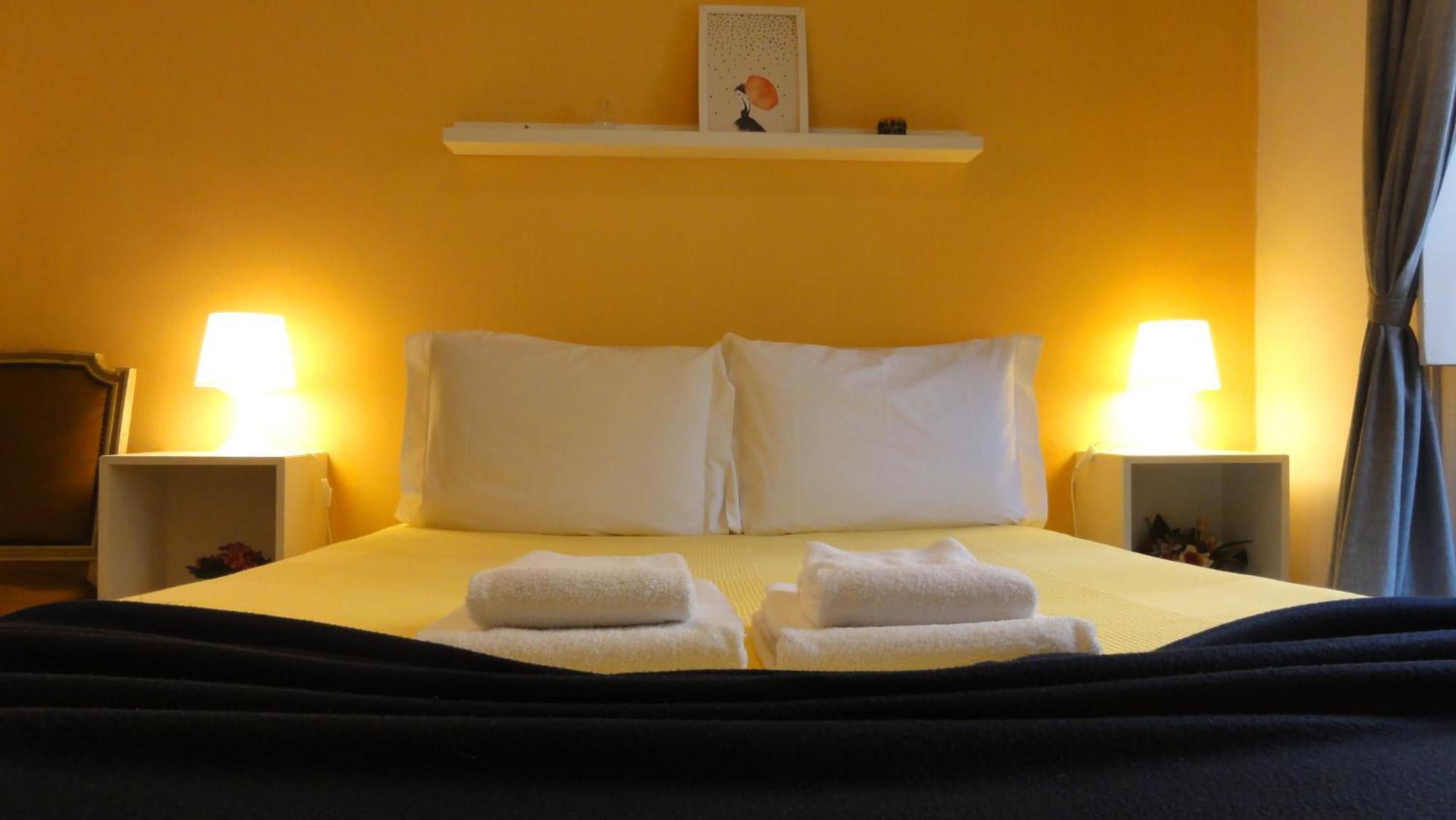 Campo Santana Apartment Lisbon Bagian luar foto