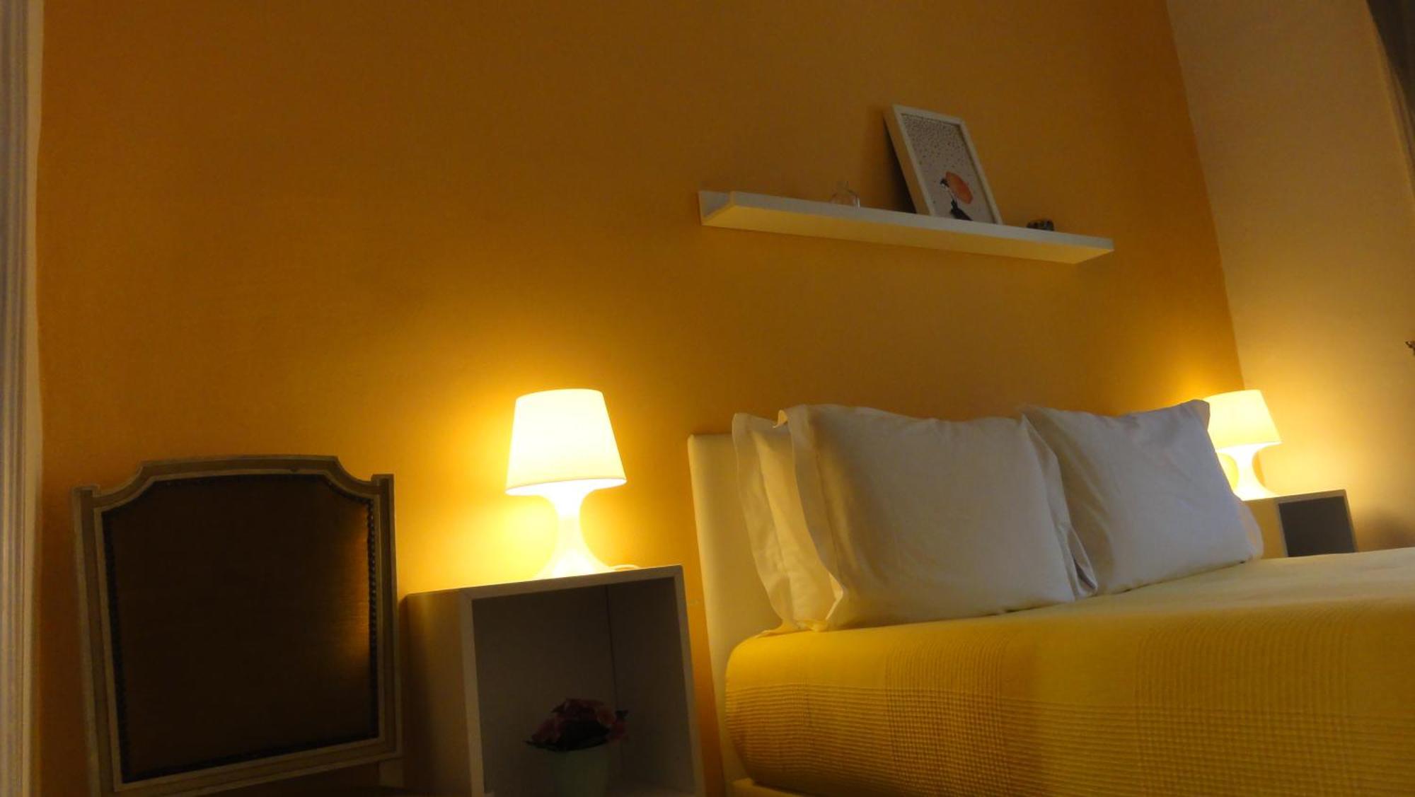 Campo Santana Apartment Lisbon Bagian luar foto