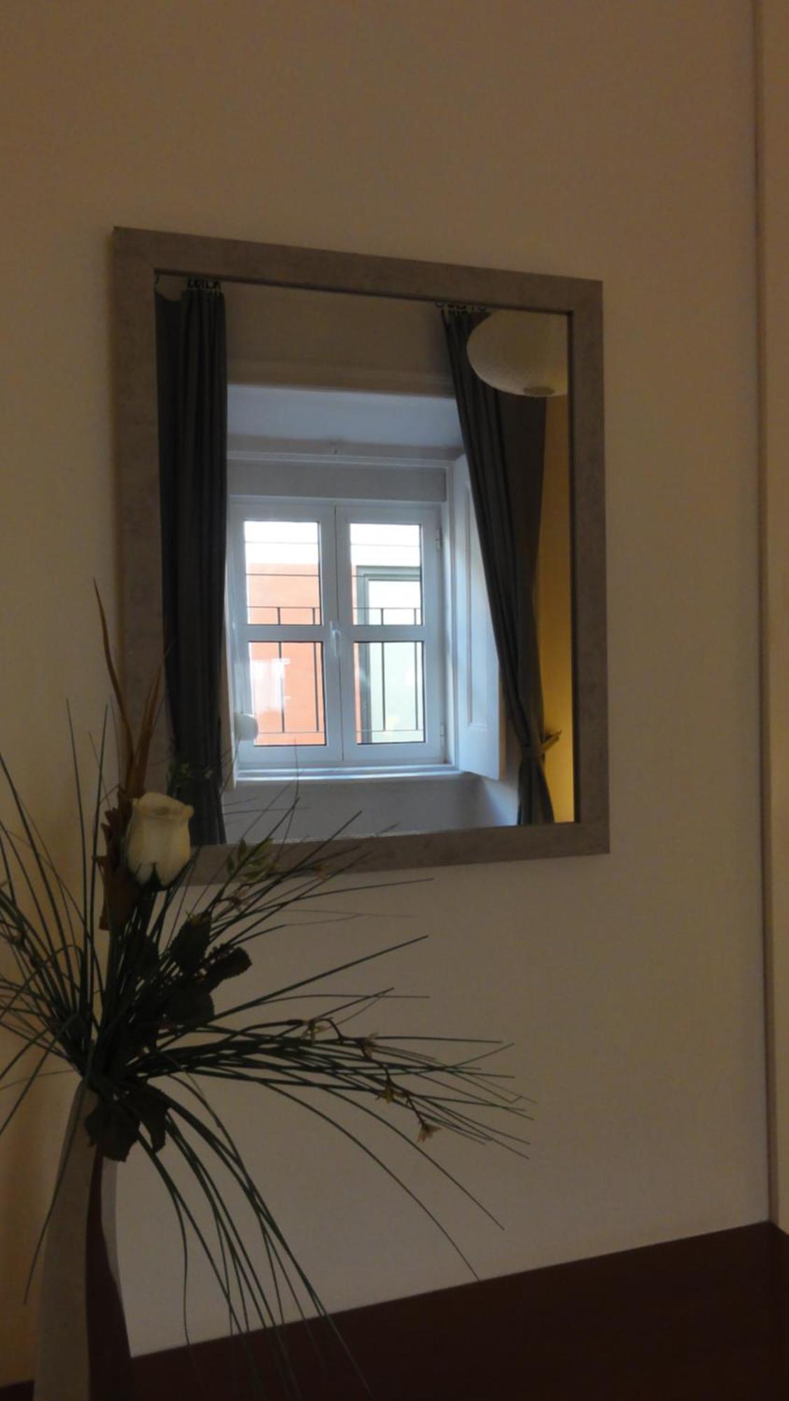 Campo Santana Apartment Lisbon Bagian luar foto
