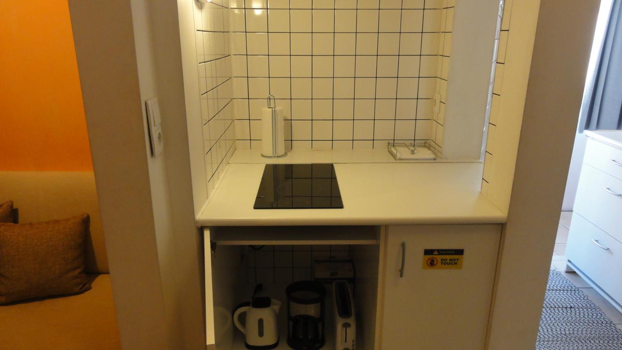 Campo Santana Apartment Lisbon Bagian luar foto